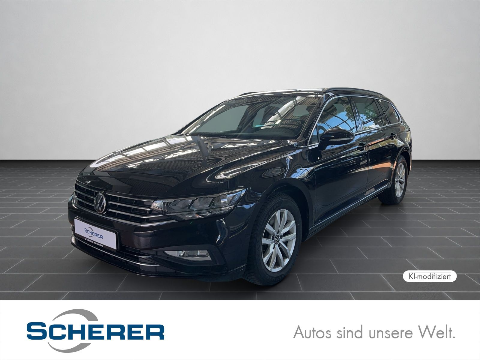 Volkswagen Passat Variant Business 2.0 TDI DSG AHK*CARPLAY*