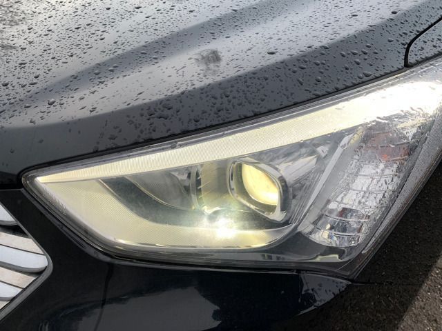 Fahrzeugabbildung Hyundai GRAND SANTA FE 2.2 CRDI Premium 4WD 6 Sitzer