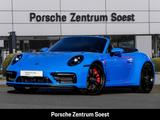 Porsche 992 Carrera GTS Cabriolet/PASM/SurroundView/BOSE - Porsche 911er Reihe Gebrauchtwagen