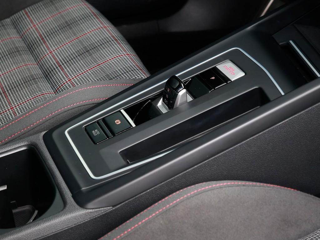 Volkswagen Golf GTI 2.0 TSI DSG Navi/RFK, миниатюра 9