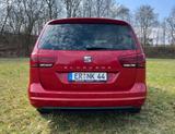 Seat Alhambra 2.0 TDI Style, 135kW, DSG, AHK, CarPlay - Seat in Nürnberg