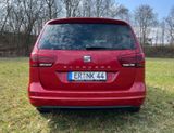 Seat Alhambra 2.0 TDI Style, 135kW, DSG, AHK, CarPlay - Seat Alhambra in Nürnberg