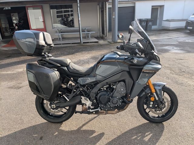 Yamaha Tracer 9 GT+ Vorführer