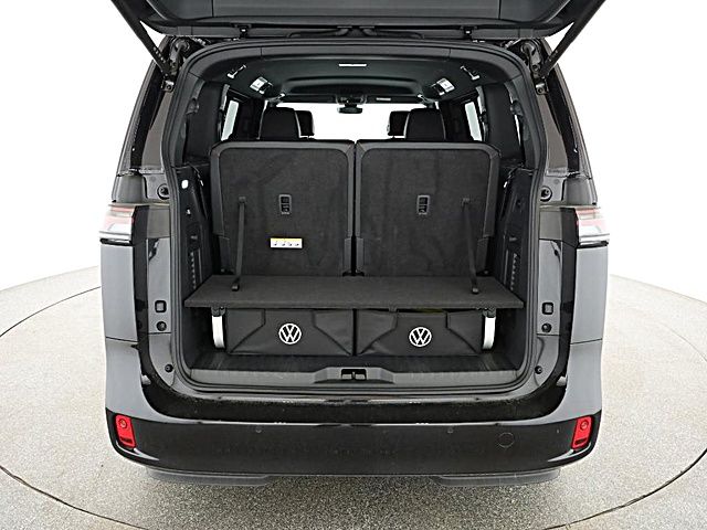 ID. Buzz GTX Langer Radstand 6Sitze TravelAssist