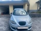 Volkswagen Seat Altea 1,4TSI - Volkswagen LT mit Benzin-Antrieb