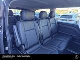 Mercedes-Benz Vito 116 EXTRALANG TOURER PRO TAXI KAMERA 9G - Mercedes-Benz Vito: Taxi