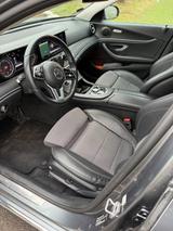 Mercedes-Benz E 220 d T Autom.  - gebrauchte Mercedes-Benz E 220 aus dem Jahr 2018