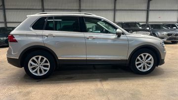 Volkswagen Tiguan - 4