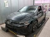 Volkswagen Golf VIII 2.0 TSI DSG GTI CLUBSPORT BLACK +H&K + - Volkswagen Golf: Vi Dsg