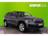 Skoda Kodiaq 1.5TSI DSG Style+LED+NAVI+VIRTUAL+7-SITZE - gebrauchte Skoda Kodiaq aus dem Jahr 2024