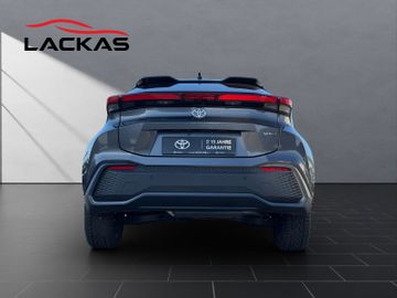 Toyota C-HR - 4