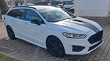 Ford Mondeo 2,0 EcoBlue 110kW ST-Line Turnier ST-Line - Ford Mondeo Gebrauchtwagen in Chemnitz