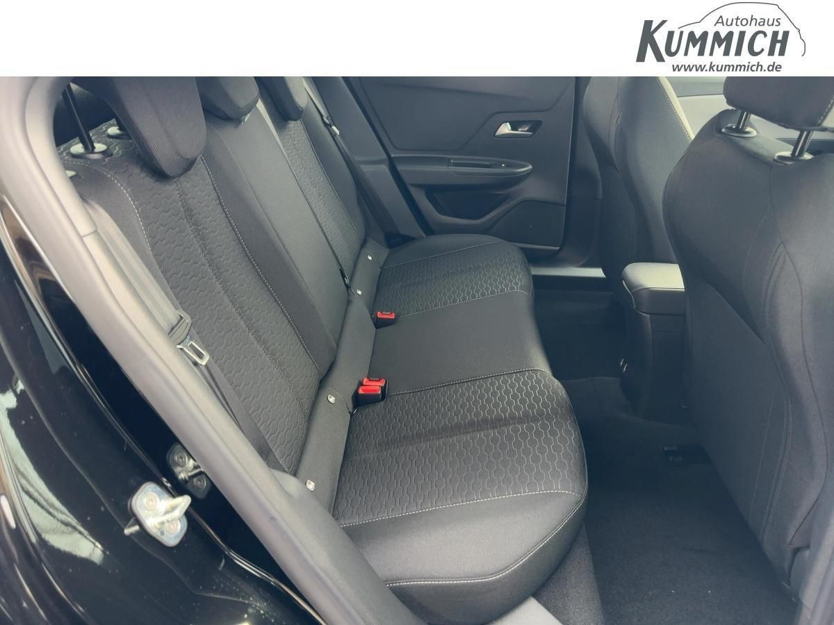 Opel Mokka - Bild 12