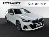 BMW 520d Touring M Sport|AHK|Standhzg.|Pano|H/K - BMW 5er Reihe Jahreswagen: Kombi