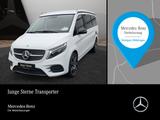 Mercedes-Benz Marco Polo 300 d EDITION Allrad+AMG+9G+AHK+MBUX - gebrauchte Mercedes-Benz Kleinbus