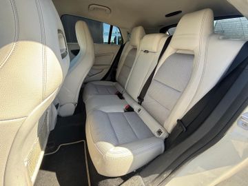 Mercedes CLA Shooting Brake - 8
