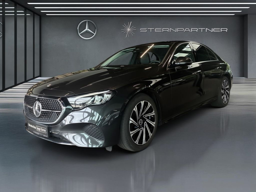 Mercedes-Benz E 220 d LED BURMESTER4D KAMERA DISTR. HANDSFREE