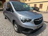 Opel Combo E 1.5 CDTI Cargo Edition Klima PDC 1.Hand - Gebrauchtwagen bis 15.000 Euro