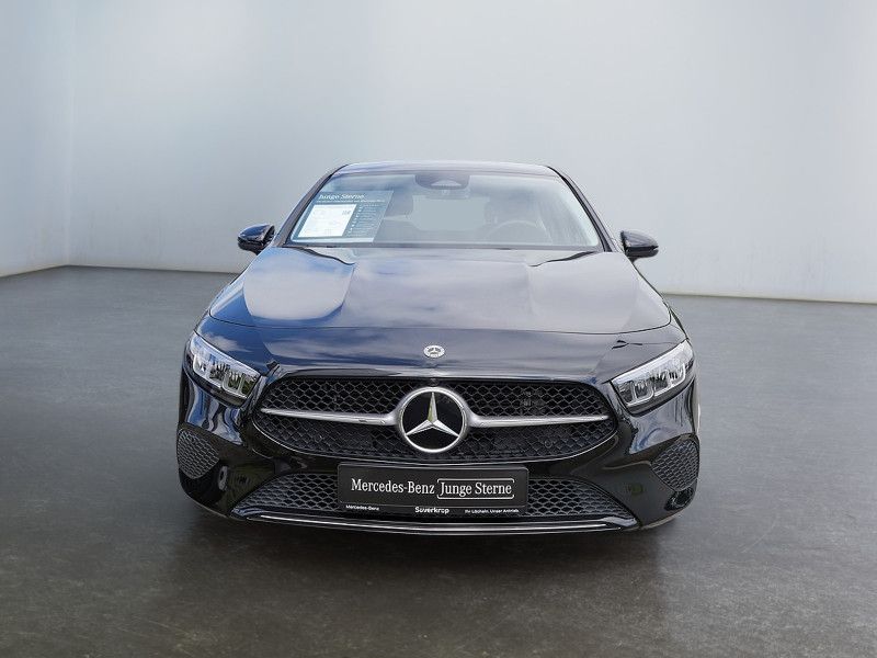 Mercedes-Benz A 250 e PROGRESSIVE AHK KAMERA SPUR STANDH PDC foto 4