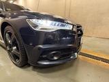 Audi S6 4.0 TFSI quattro S tronic Avant - - gebrauchte Audi S6 aus dem Jahr 2017