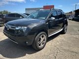Dacia Duster I Prestige 4x4 - gebrauchte Dacia Duster aus dem Jahr 2013