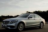 Mercedes-Benz Mercedes C300 Limousine | 11/2017 | 50.000... - Mercedes-Benz C 300 in Braunschweig
