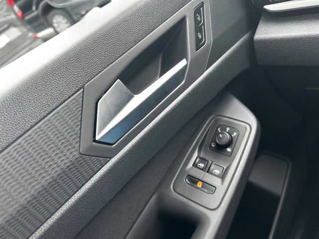 Grand Tourneo Titanium Automatik*7 Sitze*RFK*