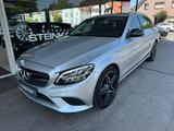 Mercedes-Benz C 180 T CGI W205 * Aut. * LED * AMG 18' * Kamera - Mercedes-Benz C-Klasse Gebrauchtwagen in Bielefeld