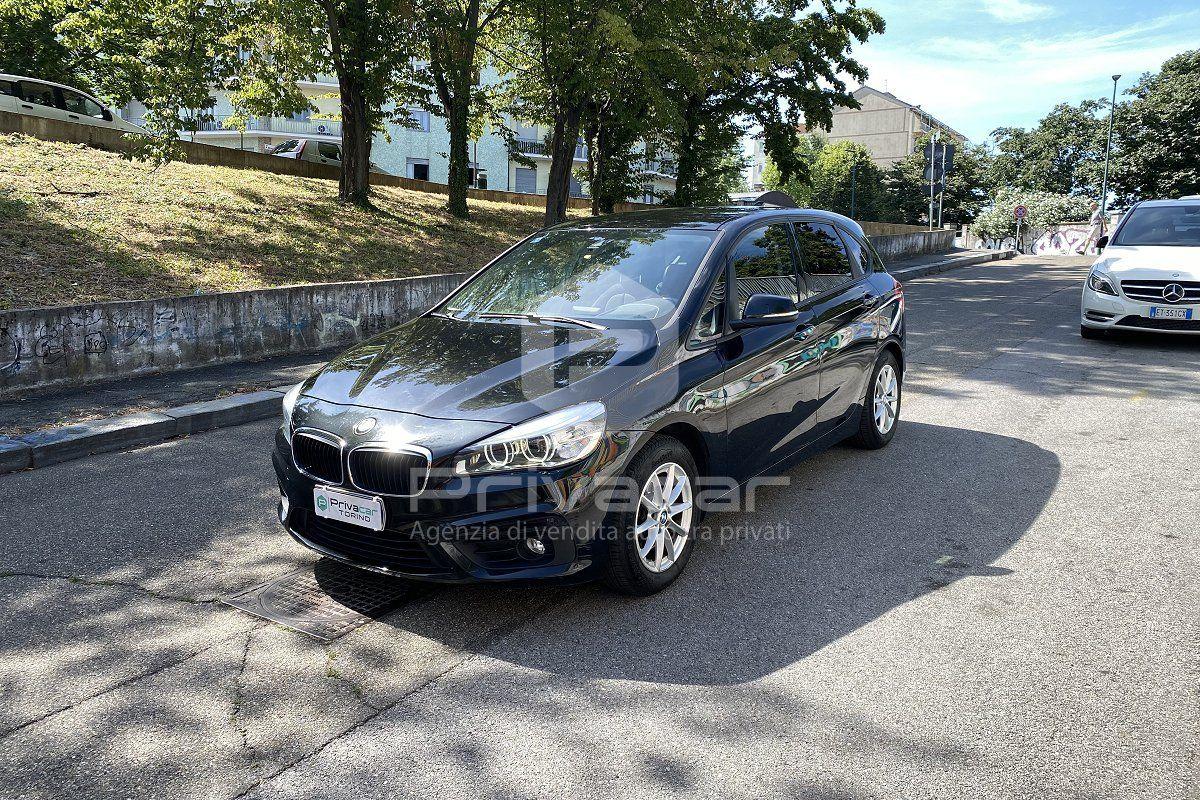 BMW Andere