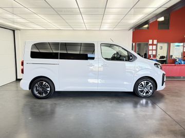 Opel Zafira Life - 7