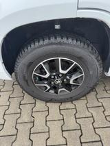 Knaus Van TI Platinum 650 MEG  Vollaus. 2 Jh Garantie - Knaus Van ti
