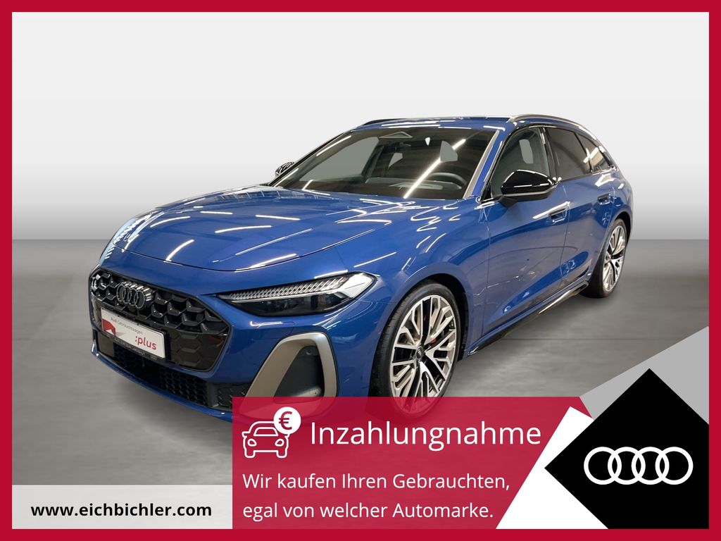 A5 Avant TDI quattro S tronic Leasing ab 16.01.2