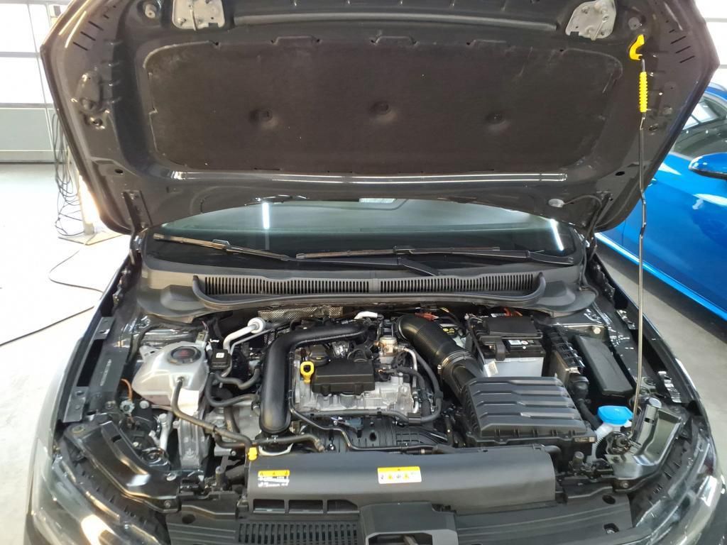 Volkswagen Polo Comfortline ACTIVE 1.0 TSI Pano*Tempo*PDC