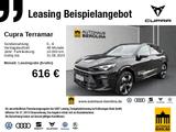 Cupra Terramar 1.5 e-Hybrid VZ DSG *PANO*MATRIX*AHK*