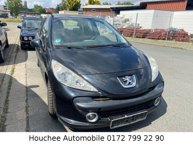 Peugeot 207 Urban Move