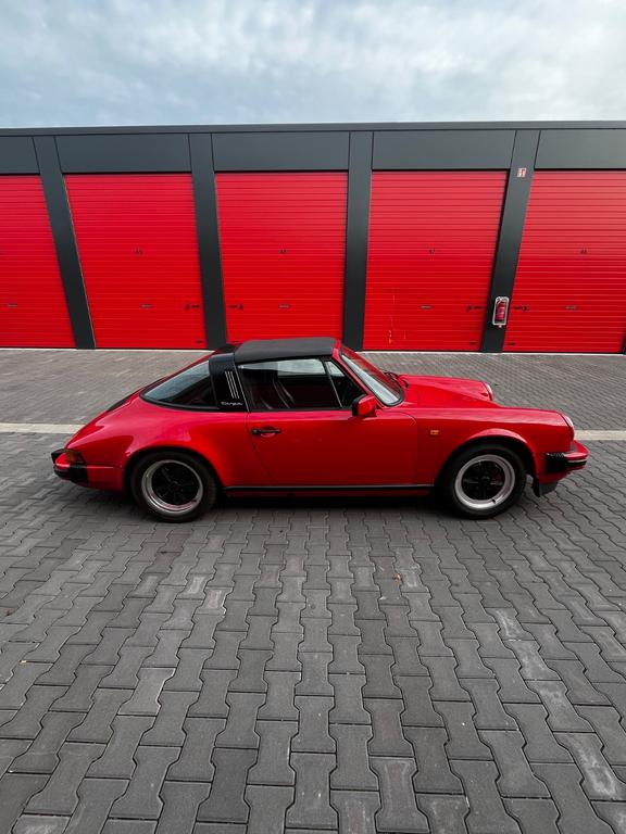 Porsche 911 Urmodell