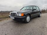 Mercedes-Benz 190 - gebrauchte Mercedes-Benz 190 aus dem Jahr 1992