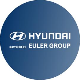 Euler Vertriebs GmbH Logo