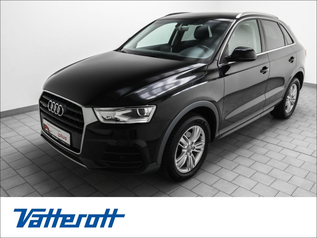 Image of Audi Q3