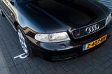 Audi S4 2.7 quattro Avant  - Audi S4 aus 2000: Kombi