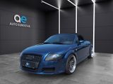 Audi TT 1.8 T Roadster quattro *Xenon*Leder*Bose* - Audi TT aus 2003: Roadster