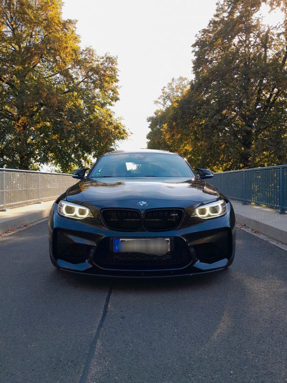 Image of BMW M2