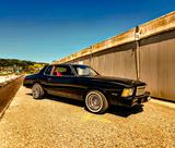 Chevrolet Monte Carlo 1978 - Chevrolet: Monte Carlo