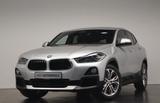 BMW X2 xDrive 20i Advantage Plus HUD|PANO|NAVI|KAMER - silberne BMW X2