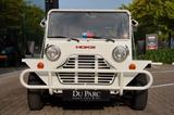 Austin Mini Moke NEW NEW NEW - Austin Cabrio Moke mit Benzin-Antrieb