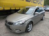 Kia cee'd 1.4 *WENIG KM* - Kia aus 2009: Cee D