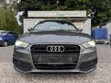 Audi A3 S line Plus Sportpaket PANO STANDHEIZUNG - Audi A3 mit Diesel-Antrieb: Limousine, Line Sportpaket