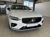 Volvo S60 B5 Ultimate Dark AWD ACC BLIS Pano 360° HUD - Volvo S60 in Bremen