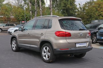 Volkswagen Tiguan - 7