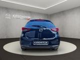 Mazda 2 SPORTS-LINE ++NAVI+LED+Carplay-Android-Auto++ - Mazda 2 mit Hybrid-Antrieb: mit Klimaautomatik